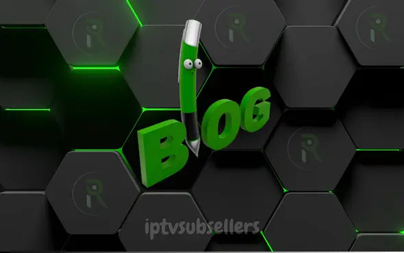 Explore the IPTV World with iptvsubsellers.
