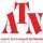 AFG - ATN WORLD logo