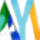 SLN - AYV logo