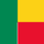 ##### BENIN ##### logo