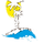 CAM - PALMIER TV logo