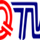 GAM - QTV logo