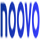 CAFR - NOOVO  ◉ logo