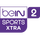 8K - BEIN SPORTS 2 XTRA LQ logo