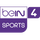 8K - BEIN SPORTS 4 LQ logo