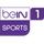 8K - BEIN SPORTS 1 LQ logo