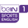 8K - BEIN SPORTS 1 ENGLISH SD logo
