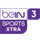 8K - BEIN SPORTS 3 XTRA SD logo