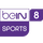 8K - BEIN SPORTS 8 SD logo