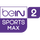 8K - BEIN SPORTS 2 XTRA ᴴᴰ logo
