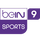 8K - BEIN SPORTS 9 ᴴᴰ logo