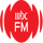 AR - MBC FM UHD logo