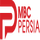 AR - MBC PERSIA UHD logo