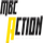 AR - MBC ACTION UHD logo