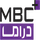 AR - MBC DRAMA PLUS UHD logo