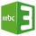 AR - MBC 3 UHD logo