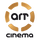 AR - ART CINEMA logo