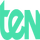 AR - TEN TV logo