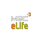 AR - MBC ELIFE logo