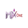 AR - MIX ONE logo
