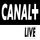 FR - CANAL+ LIVE 15 logo