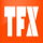 FR - TFX 4K logo