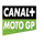 FR - CANAL+ MOTOGP 4K logo