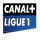 FR - CANAL+ LIGUE 1 4K logo
