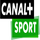 FR - CANAL+ SPORT 4K logo