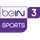 FR - BEIN SPORTS 3 4K logo