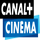 FR - CANAL+ CINEMA 4K logo
