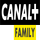 FR - CANAL+ FAMILY 4K logo