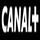 FR - CANAL+ 4K logo