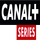 FR - CANAL+ SERIES 4K logo