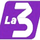 COITED - LA 3 HD logo