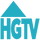 SAF - HGTV HD logo