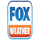 US| FOX WEATHER logo