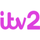 UK - ITV 2 UHD logo