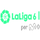 ES - M. LALIGA 6 HD [LIVEEVENT] logo