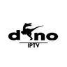 dino logo 