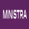 ministra logo 