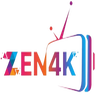 zeen4k logo 