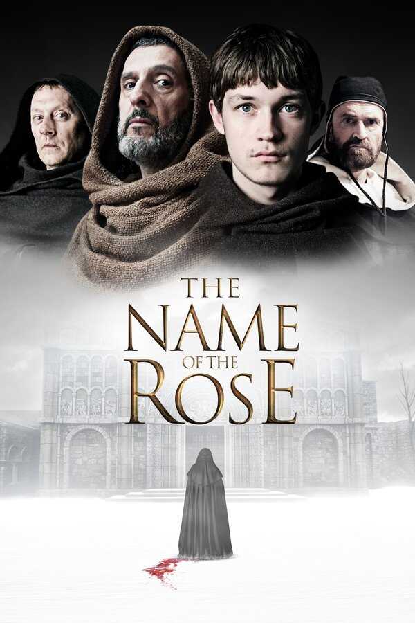 EX - The Name of the Rose (2019)